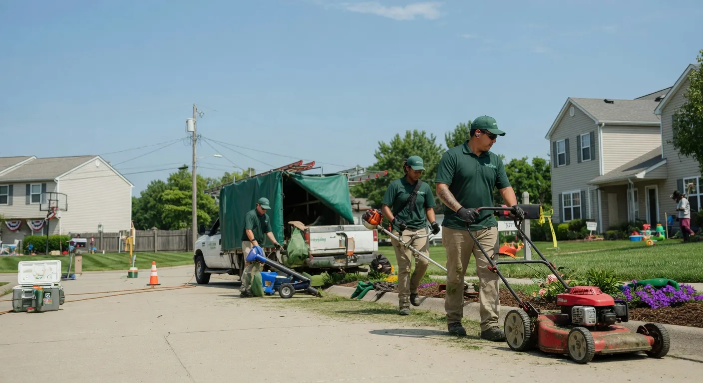Irrigation Installation in Saint Paul, KS near me